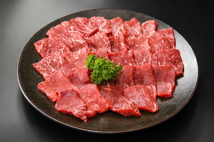 ヒレ肉のイメージ画像