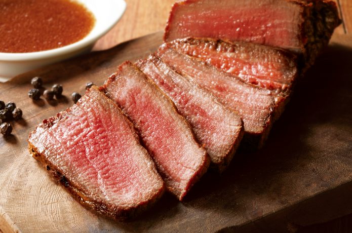 肉の種類のイメージ画像