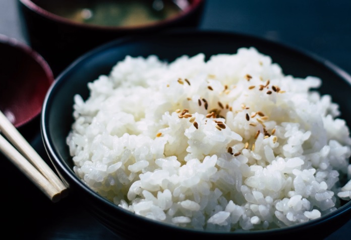 ご飯のイメージ画像