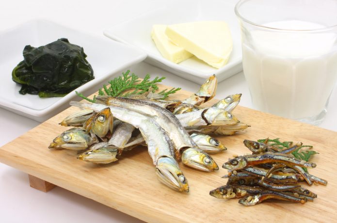 食べておくべきおすすめ食材