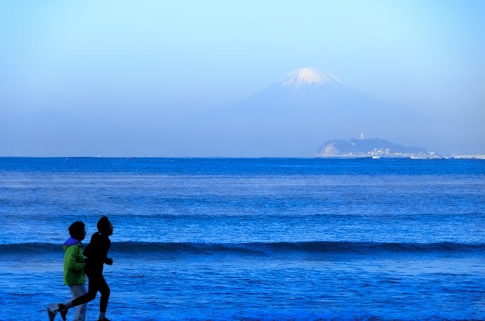 富士山