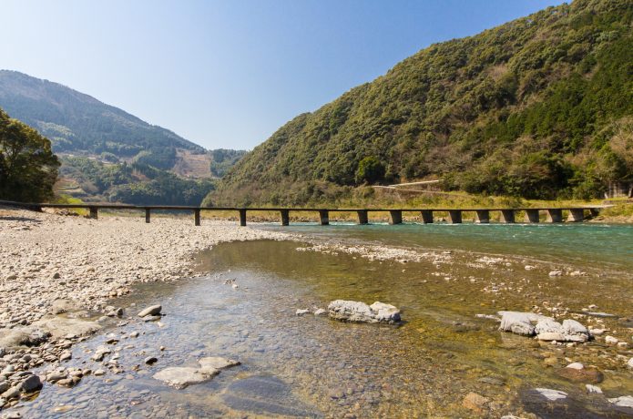 四万十川ウルトラマラソン