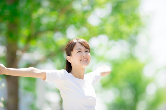 ウォーキングのダイエット効果って?