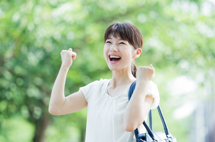 モチベーションのイメージ画像