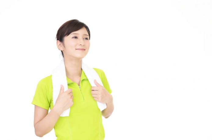 健康維持