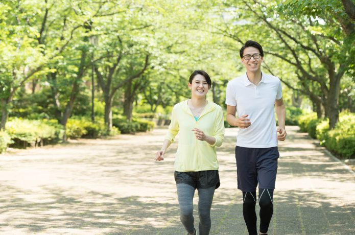 そもそもランニングとジョギングの違いとは