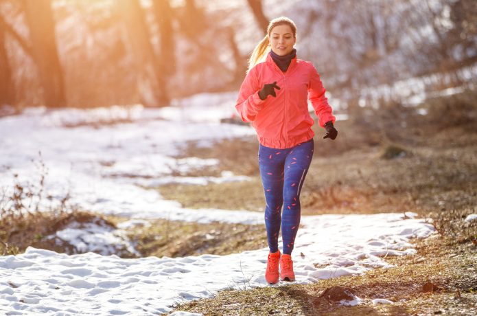 安さを重視する人におすすめランニング用ネックウォーマー