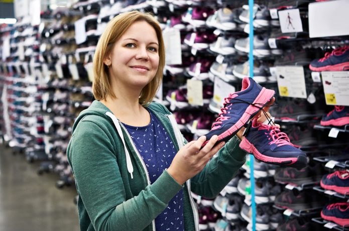 レベルに応じたランニングシューズの選び方