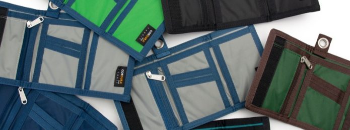 快適にランニングできる 走りの邪魔にならずにお札や小銭を持ち歩く方法を考えてみた Run Hack ランハック