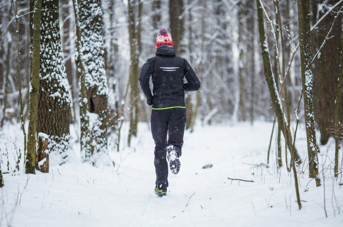 寒くても快適！ランニングにおすすめのロングパンツ11選 | RUN HACK ...