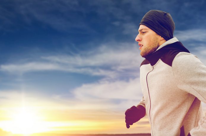 かゆくなる 似合わない 冬ランニングの必需品 ニット帽のお悩みを解決 Run Hack ランハック