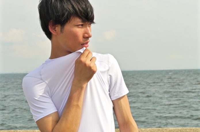 コンディションを整えやすくなる