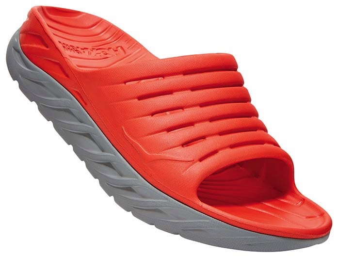 HOKA ONE ONE ORA RECOVERY SLIDE リカバリーサンダル