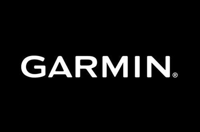 GARMIN ロゴ画像