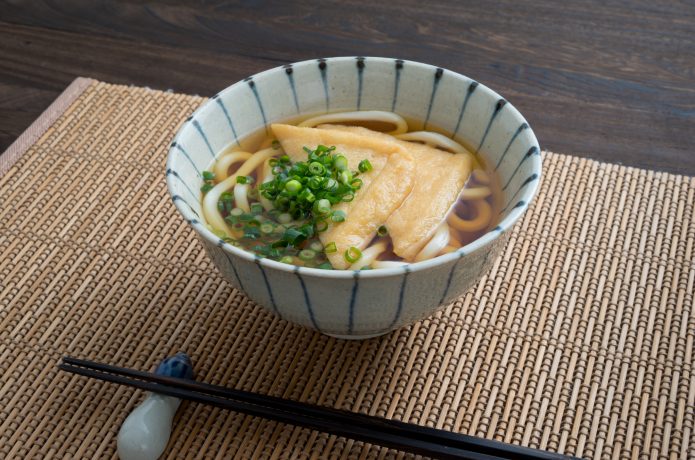 マラソン　炭水化物　うどん