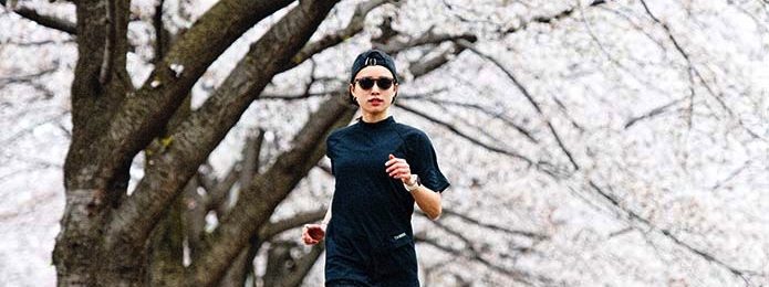 ランだけではもったいない！毎日着たくなる新ブランド「TANNUKI」の