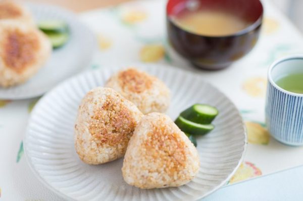 レース当日は食べ慣れた消化しやすいものを