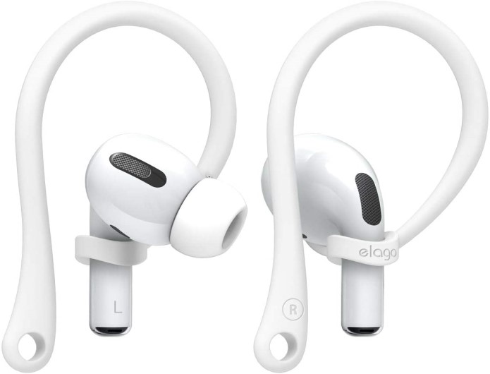 elago AirPods Pro イヤーフック 