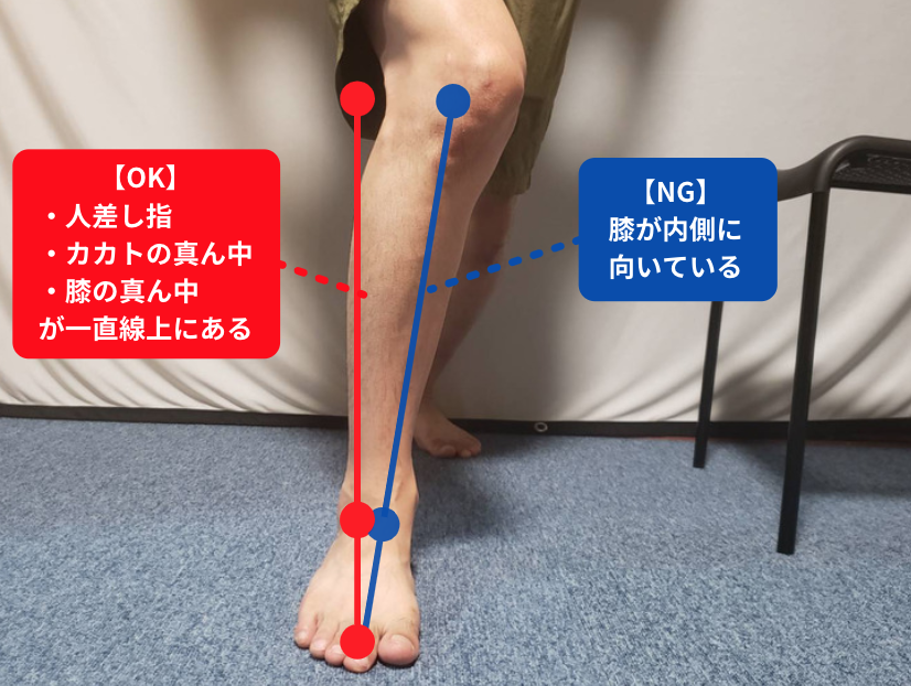 スクワットより効く ブルガリアンスクワットの効果的なやり方と回数は Run Hack ランハック