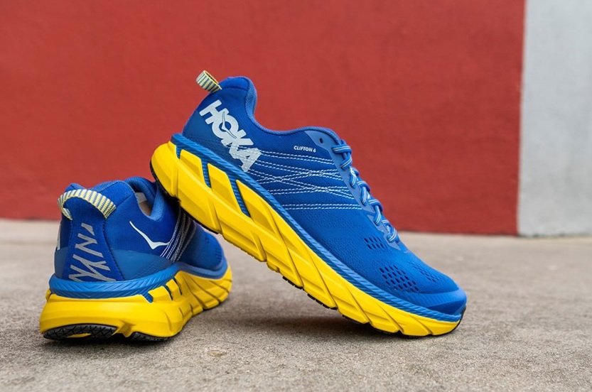 履き心地抜群の革新的ランニングシューズ！「HOKA ONE ONE」の選び方とおすすめモデル5選 | RUN HACK [ランハック]