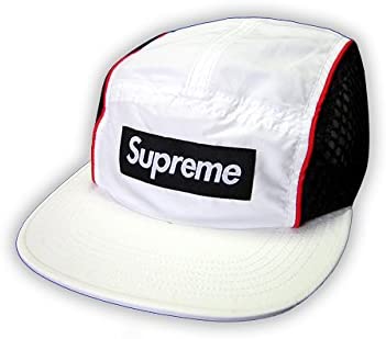 Supreme キャップ