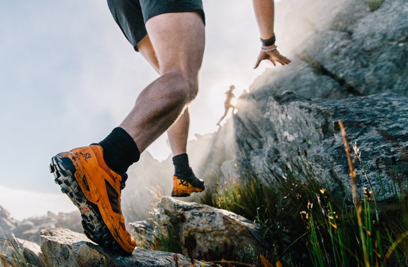 サロモンの「トレランシューズ」の魅力に迫る！シリーズ別の特徴から