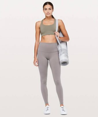 lululemon マットストラップ