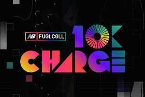 NB FuelCell 10K CHARGE