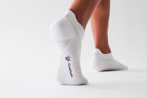 C3fit Arch Support Short Socks