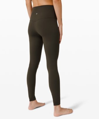 lululemon レギンス