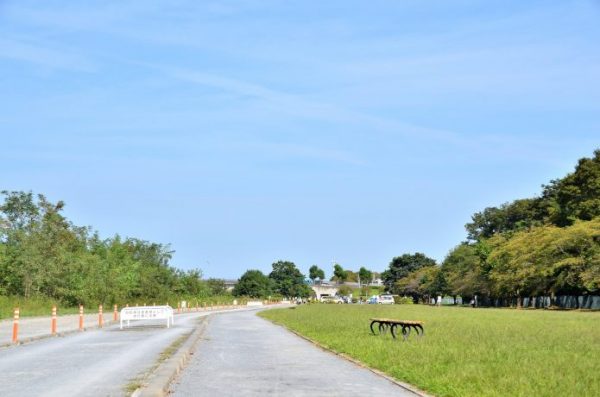 福生南公園