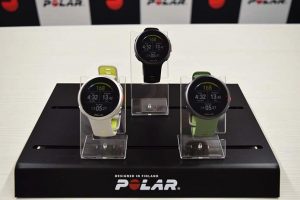 Polar Vantage V2