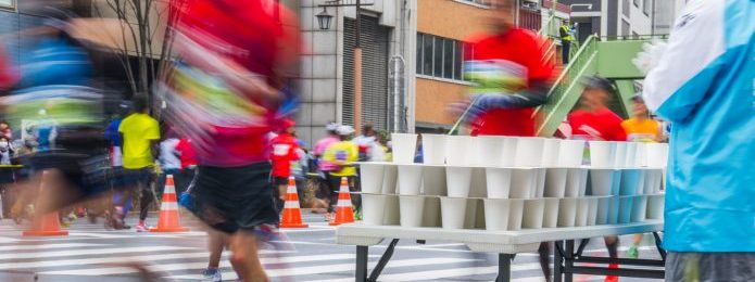 マラソン前日はどう過ごす 直前の練習 食事 睡眠をコントロールして調子を整えよう Run Hack ランハック