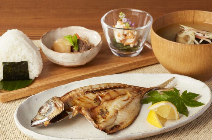 和食 プレート