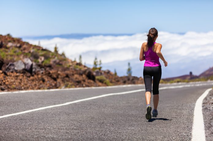 マラソンにベストなコンディションを レースで活用してほしいおすすめサプリ Run Hack ランハック