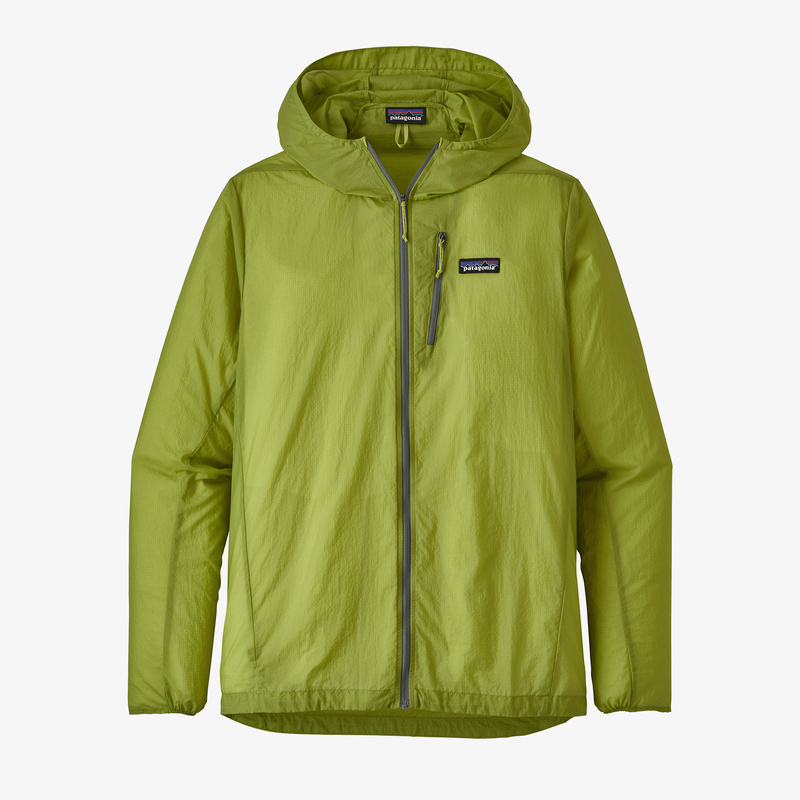 patagonia フーディニジャケット【メンズ】