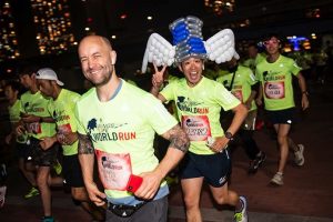 Wings for Life World Run