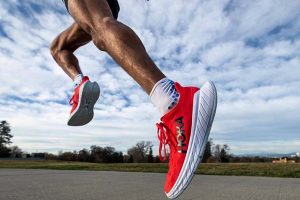 HOKA ONE ONE CARBON X 2