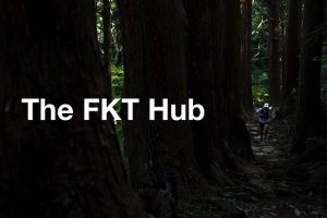 The FKT Hub