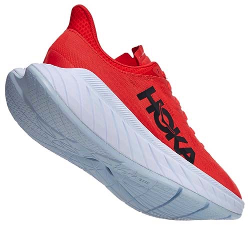 HOKA ONE ONE CARBON X 2