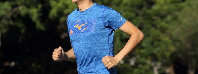 楽天市場】【5点セット】ランニングウェア セット メンズ