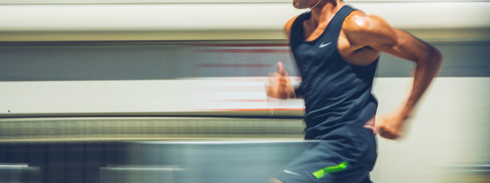 ナイキのおすすめランニングウェアを紹介 高機能なウエアを着て走ろう Run Hack ランハック