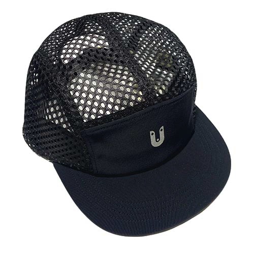 TANNUKI Sato Synthetic Mesh Cap