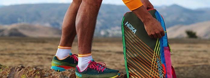 HOKAとCotopaxiが初コラボ!「TORRENT 2」の限定モデルが3月30日 HOKAとCotopaxiが初コラボ!「TORRENT 2」の限定モデルが3月30日