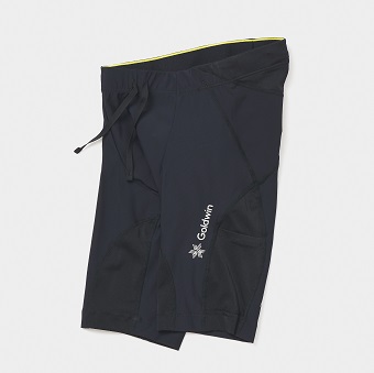 Impact Air Cargo Half Tights　商品