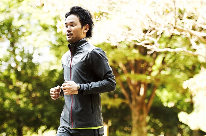 ナイキのウインドブレーカー人気おすすめ33選！ランニングから