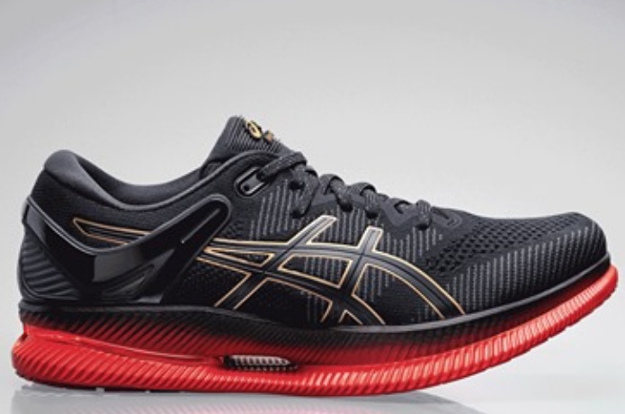 ASICSメタライド サイズ28.0
