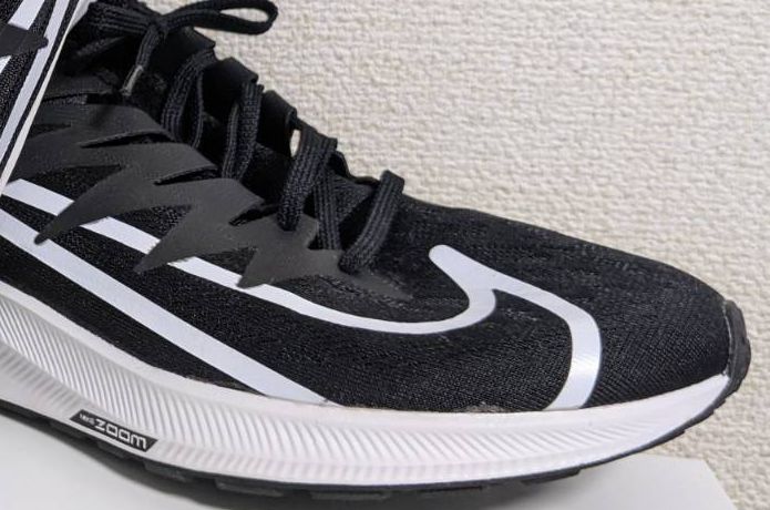 ナイキの黒いランニングシューズのおすすめ12選 メンズ レディース別に人気商品を紹介 Run Hack ランハック