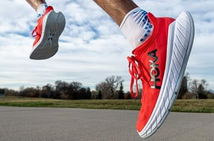 いよいよ出揃ったカーボンプレート搭載ランニングシューズ！各社