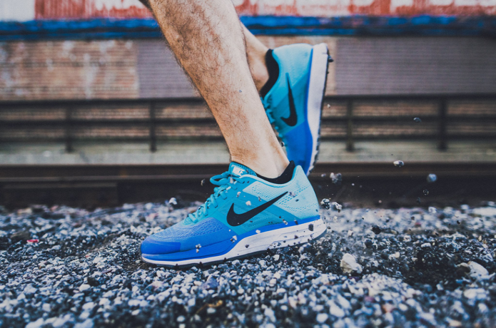 ワイド 4e ナイキの幅広ランニングシューズを一挙紹介 サイズの計測方法も解説 Run Hack ランハック